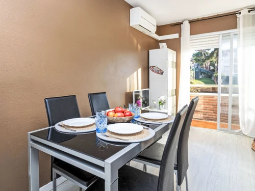 Appartement Lloret de Mar, 2 pièces, 4 personnes - photo_1011694741229