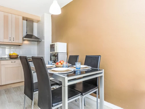 Appartement Lloret de Mar, 2 pièces, 4 personnes - photo_1011694741229