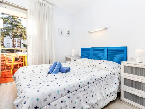Appartement Lloret de Mar, 2 pièces, 4 personnes - photo_1011694741229