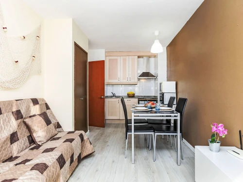 Appartement Lloret de Mar, 2 pièces, 4 personnes - photo_1011694741229