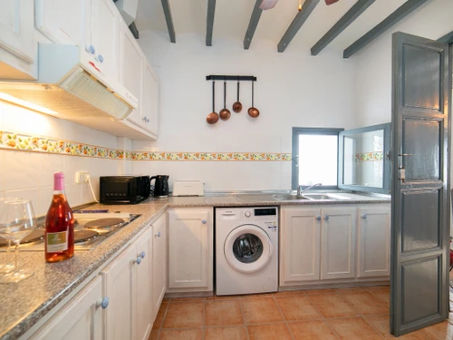 Maison Altea, 4 pièces, 6 personnes - photo_19603146795