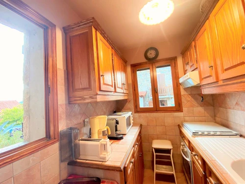 Ferienhaus Belvédère-Campomoro, 2 Schlafzimmer, 4 Personen - photo_17223943338