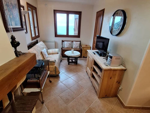 Ferienhaus Belvédère-Campomoro, 2 Schlafzimmer, 4 Personen - photo_17223943338
