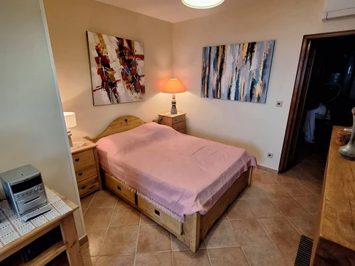 Ferienhaus Belvédère-Campomoro, 2 Schlafzimmer, 4 Personen - photo_17223943338