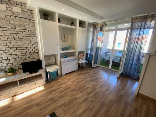 Ferienwohnung Torroella de Montgri, 1 Schlafzimmer, 4 Personen - photo_1011694758151