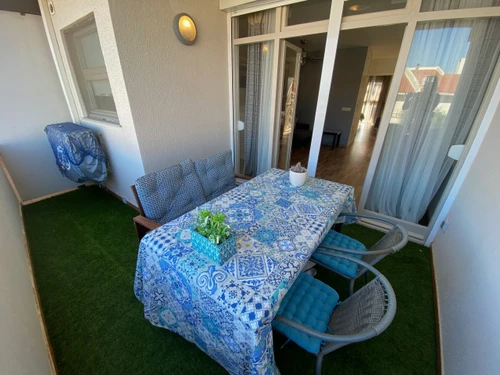 Ferienwohnung Torroella de Montgri, 1 Schlafzimmer, 4 Personen - photo_1011694758151