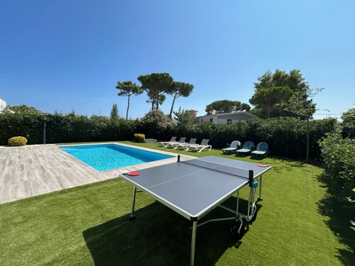 Villa Torroella de Montgrí, 4 pièces, 6 personnes - photo_1011694759921