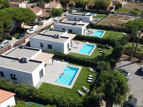 Villa Torroella de Montgrí, 4 pièces, 6 personnes - photo_1011694759921