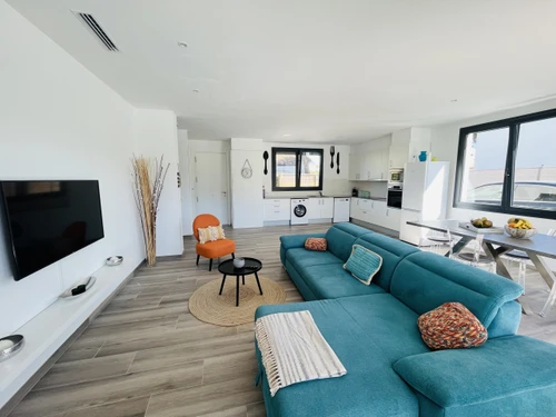 Villa Torroella de Montgrí, 4 pièces, 6 personnes - photo_1011694759921