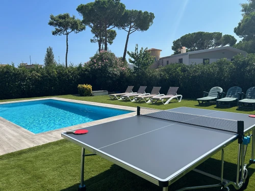 Villa Torroella de Montgrí, 4 pièces, 6 personnes - photo_1011694759921