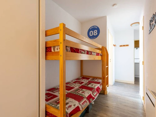 Apartamento Peyragudes  , 2 dormitorios, 8 personas - photo_1011694767565