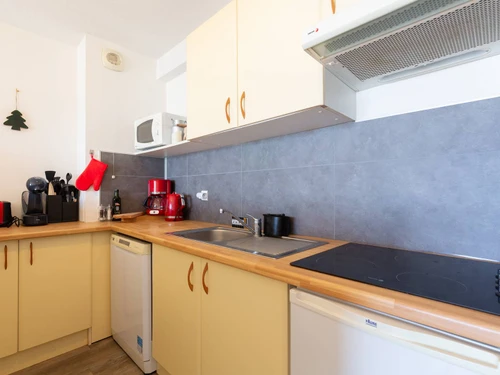 Apartamento Peyragudes  , 2 dormitorios, 8 personas - photo_1011694767565