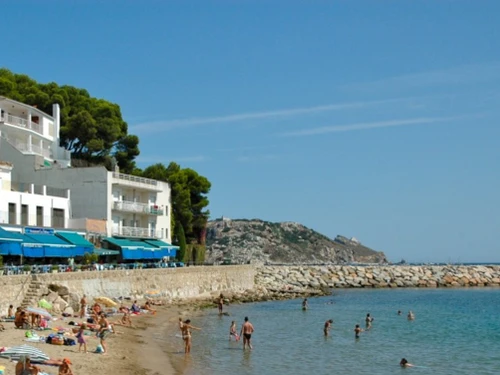 Apartment L'Estartit, 2 bedrooms, 6 persons - photo_1011694795194