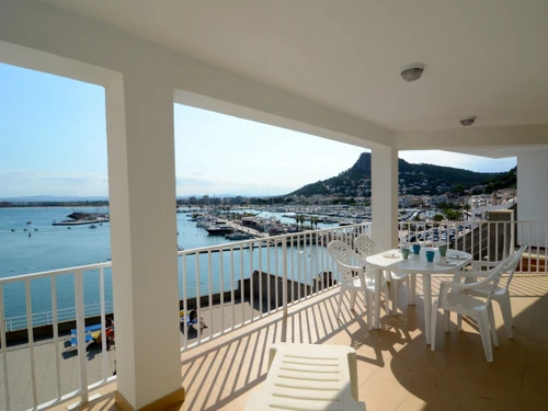 Apartment L'Estartit, 2 bedrooms, 6 persons - photo_1011694795194