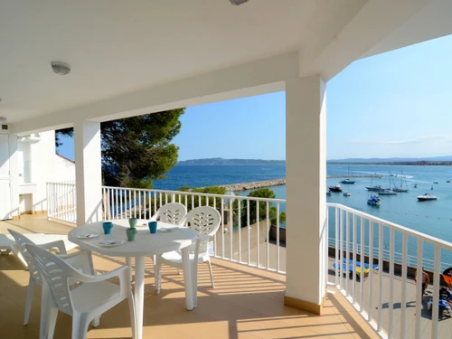 Apartment L'Estartit, 2 bedrooms, 6 persons - photo_1011694795194