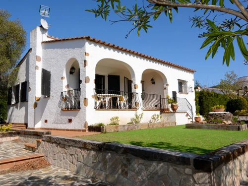 Villa L'Estartit, 5 pièces, 8 personnes - photo_1011694795728