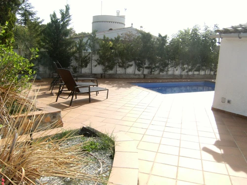 Villa L'Estartit, 5 pièces, 8 personnes - photo_1011694795728