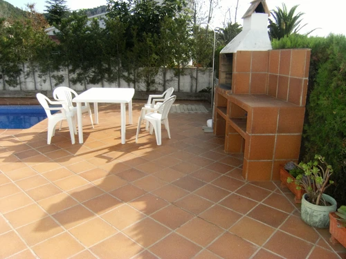 Villa L'Estartit, 5 pièces, 8 personnes - photo_1011694795728