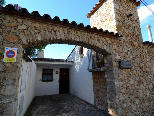 Apartment L'Estartit, 2 bedrooms, 4 persons - photo_1011694795891