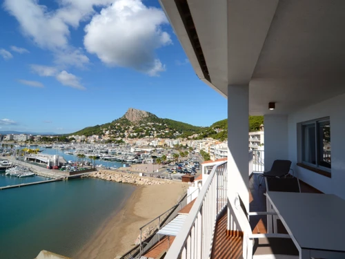 Apartment L'Estartit, 2 bedrooms, 4 persons - photo_1011694795891