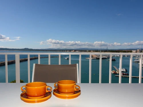 Apartment L'Estartit, 2 bedrooms, 4 persons - photo_1011694795891