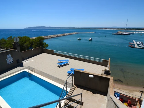 Apartment L'Estartit, 2 bedrooms, 4 persons - photo_1011694795891