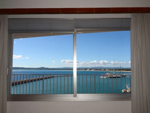 Apartment L'Estartit, 2 bedrooms, 4 persons - photo_1011694795891