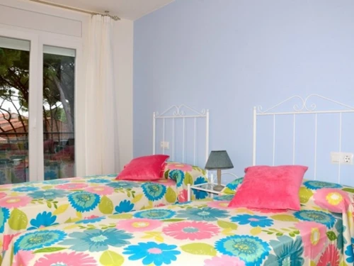 Casa L'Escala, 4 dormitorios, 8 personas - photo_1011694797307