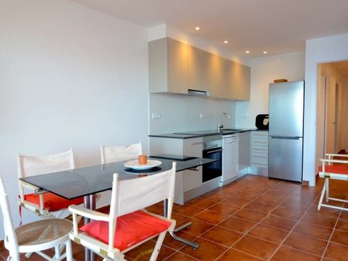 Apartment L'Estartit, 2 bedrooms, 4 persons - photo_1011694798214