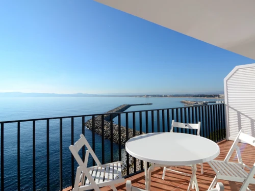 Apartment L'Estartit, 2 bedrooms, 4 persons - photo_1011694798214