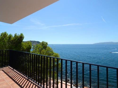 Apartment L'Estartit, 2 bedrooms, 4 persons - photo_1011694798214