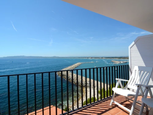 Apartment L'Estartit, 2 bedrooms, 4 persons - photo_1011694798214