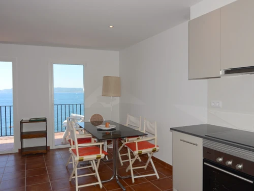Apartment L'Estartit, 2 bedrooms, 4 persons - photo_1011694798214