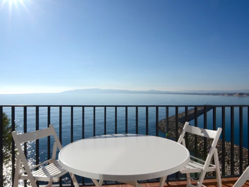 Apartment L'Estartit, 2 bedrooms, 4 persons - photo_1011694798214