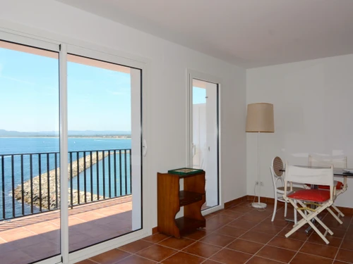 Apartment L'Estartit, 2 bedrooms, 4 persons - photo_1011694798214