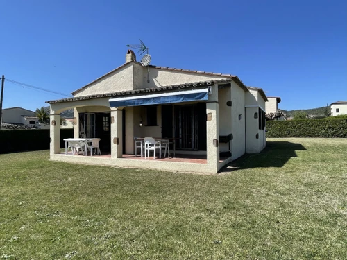 Villa L'Estartit, 3 bedrooms, 6 persons - photo_1011694799314