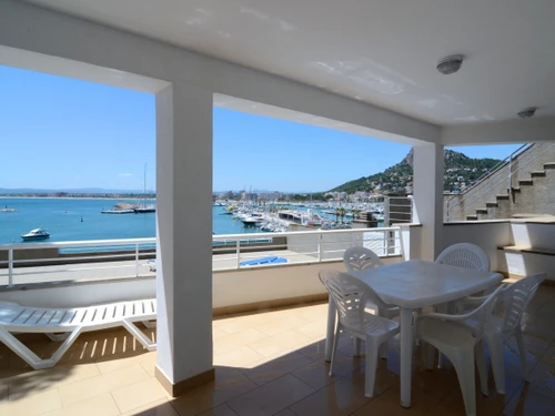 Apartment L'Estartit, 3 bedrooms, 8 persons - photo_1011694800071