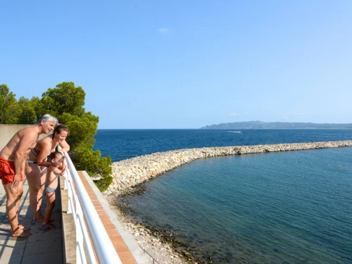 Apartment L'Estartit, 3 bedrooms, 8 persons - photo_1011694800071