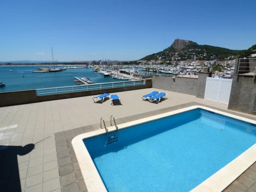 Apartment L'Estartit, 3 bedrooms, 8 persons - photo_1011694800071