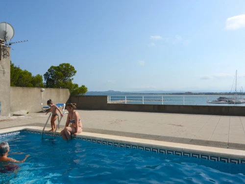 Apartment L'Estartit, 3 bedrooms, 8 persons - photo_1011694800071