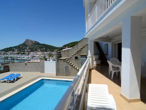 Apartment L'Estartit, 3 bedrooms, 8 persons - photo_1011694800071