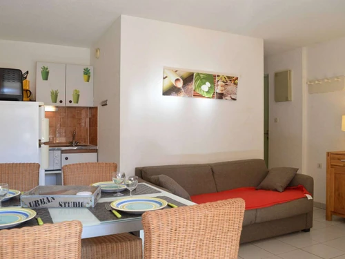 Ferienwohnung Fleury-Saint-Pierre-la-Mer, 1 Schlafzimmer, 4 Personen - photo_1011694800745