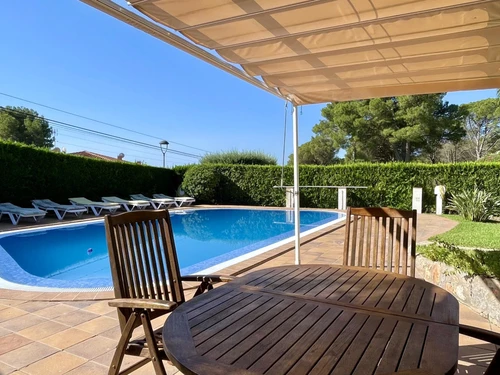 Apartment L'Estartit, 3 bedrooms, 6 persons - photo_1011694801143