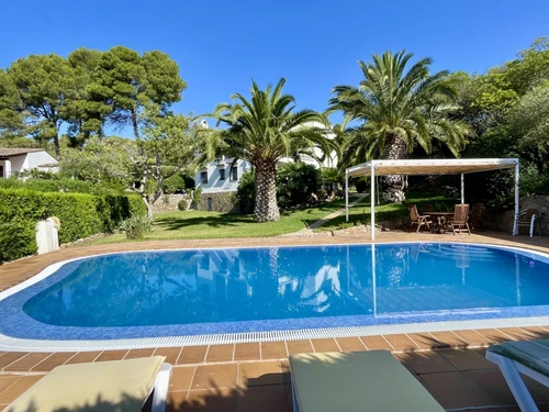 Apartment L'Estartit, 3 bedrooms, 6 persons - photo_1011694801143