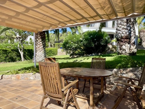 Apartment L'Estartit, 3 bedrooms, 6 persons - photo_1011694801143