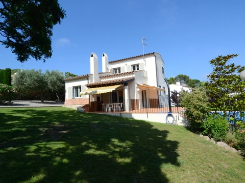 Villa L'Estartit, 5 pièces, 8 personnes - photo_1011694801643