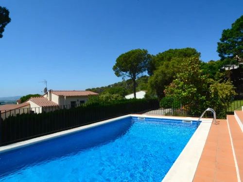 Villa L'Estartit, 5 pièces, 8 personnes - photo_1011694801643