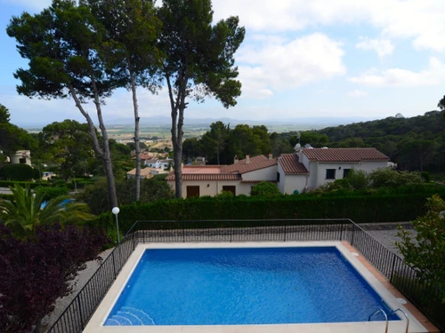 Villa L'Estartit, 5 pièces, 8 personnes - photo_1011694801643