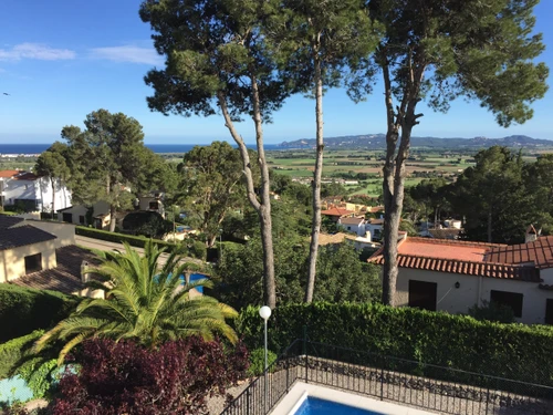 Villa L'Estartit, 5 pièces, 8 personnes - photo_1011694801643