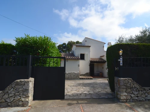 Villa L'Estartit, 5 pièces, 8 personnes - photo_1011694801643